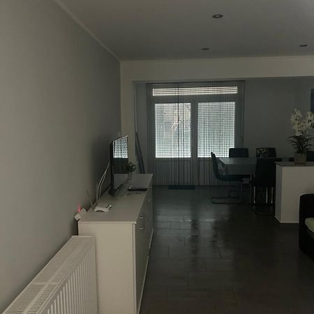 Heni Apartment Bük Eksteriør billede
