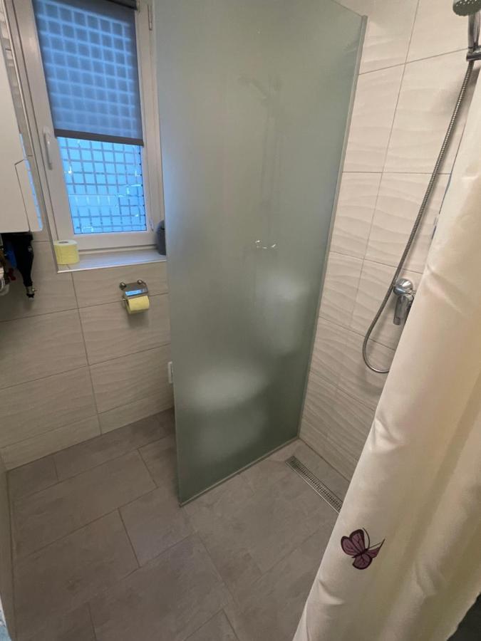 Heni Apartment Bük Eksteriør billede