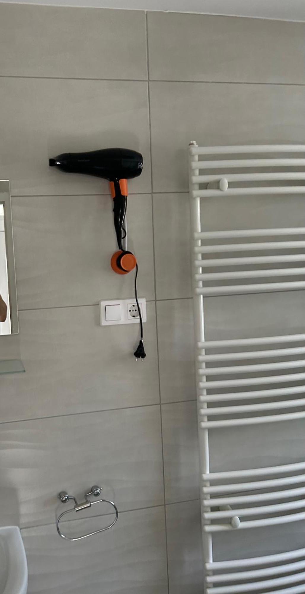 Heni Apartment Bük Eksteriør billede